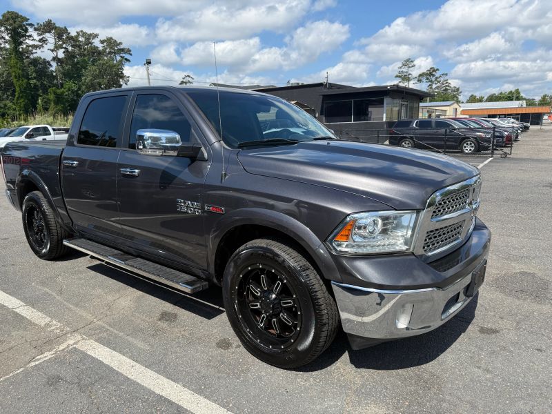 ram ram 1500 pickup 2018 1C6RR6NM0JS240061 image ram ram 1500 pickup 2018 1C6RR6NM0JS240061 image